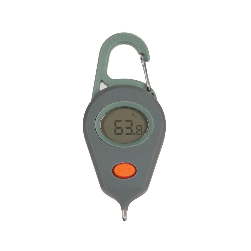 Riverkeeper Digital THERMOMETER