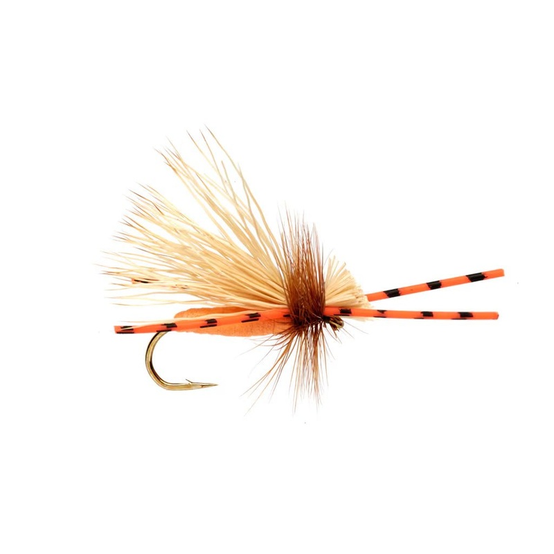 Rosenaus Rocktober Caddis|10|12