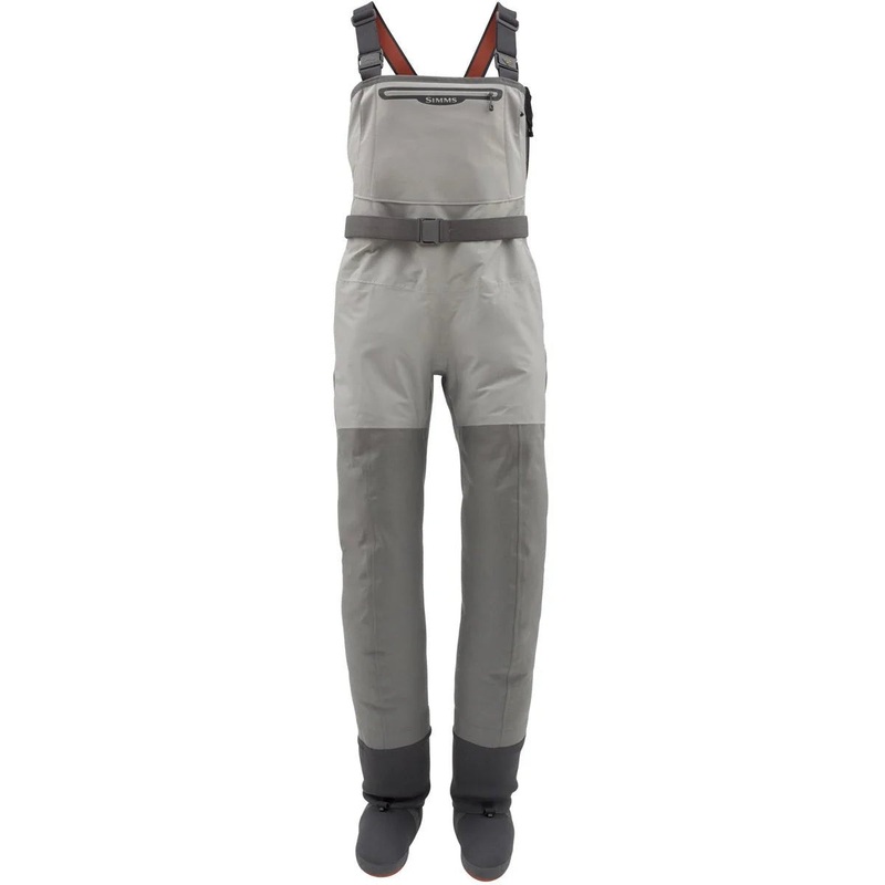 Simm’s Women’s G3 Guide Z Waders – Stockingfoot