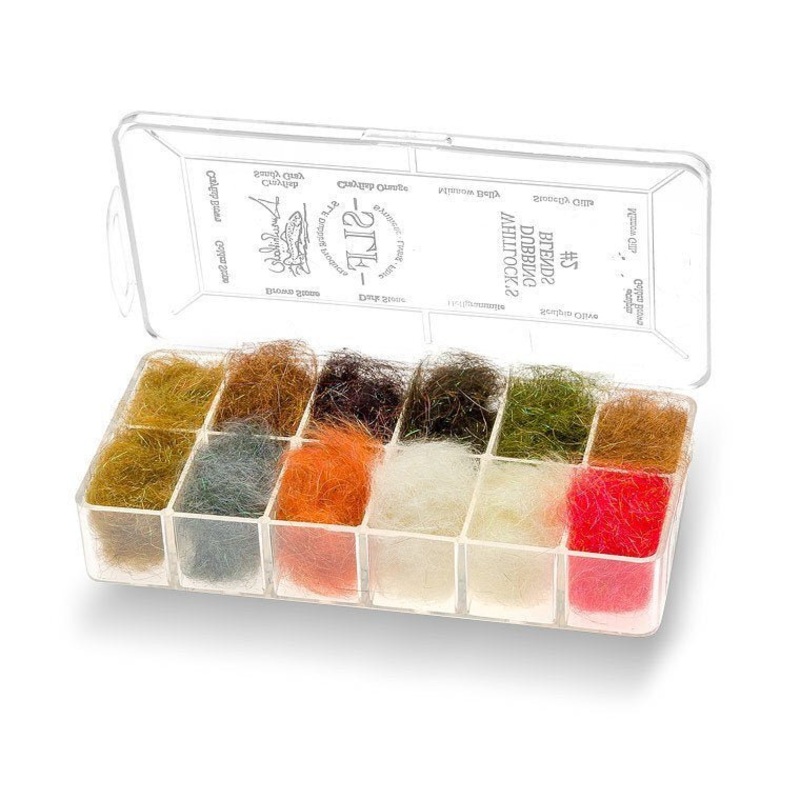 SLF DISPENSER, D.WHITLOCK #2