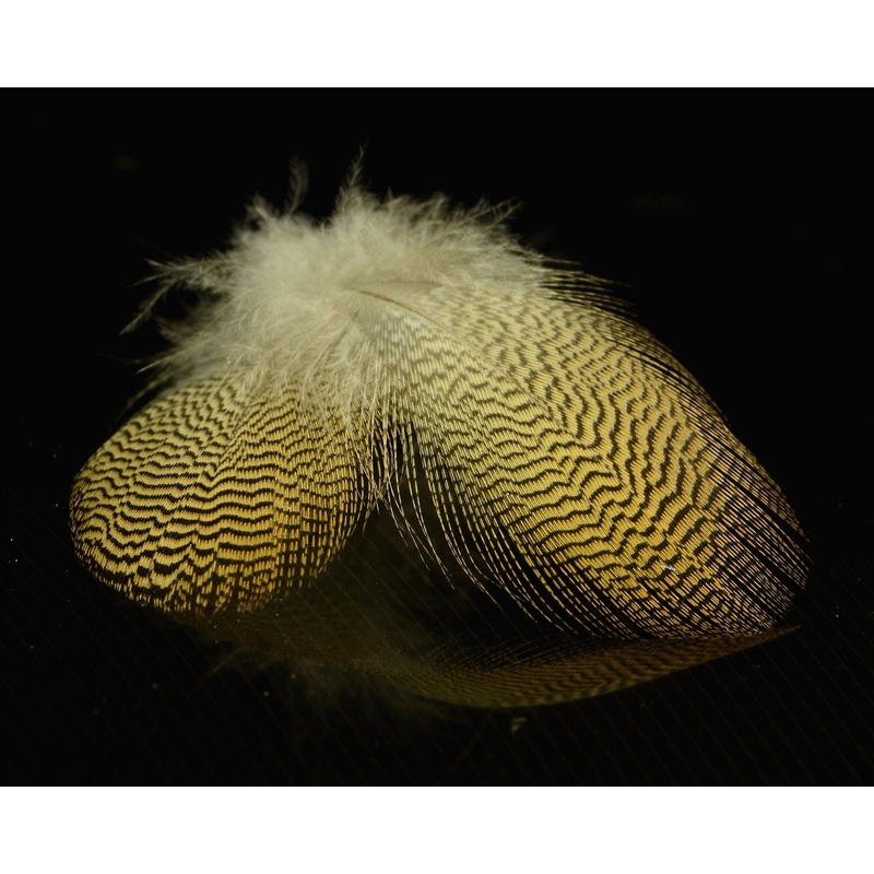 Spawn Super Select Lemon Wood Duck