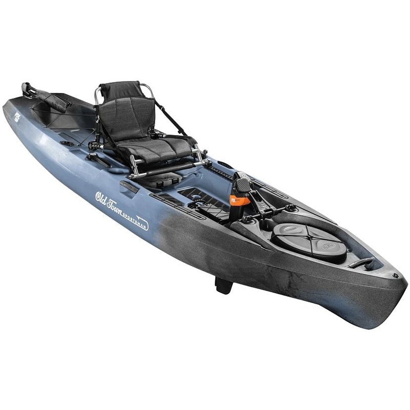 SPORTSMAN PDL 120 – Kayak