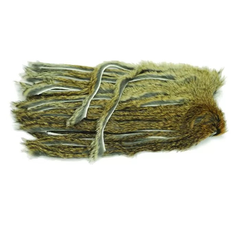 Wapsi Rabbit Half Skin – Zonked