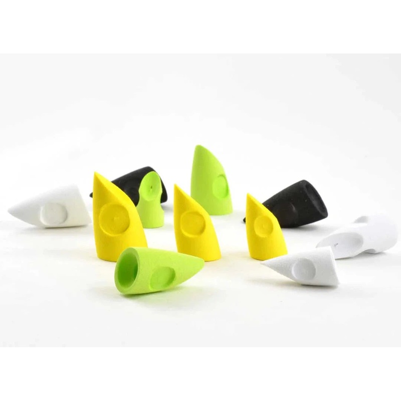 Bisharat’s Pole Dancer Foam Head