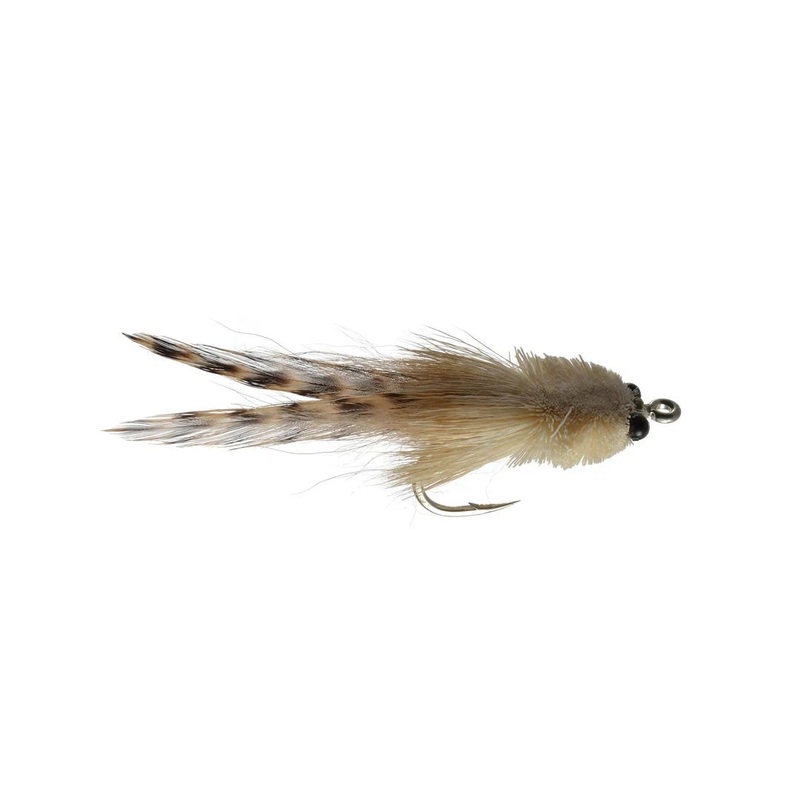 Colby’s Sol Tarpon|TAN|2/0