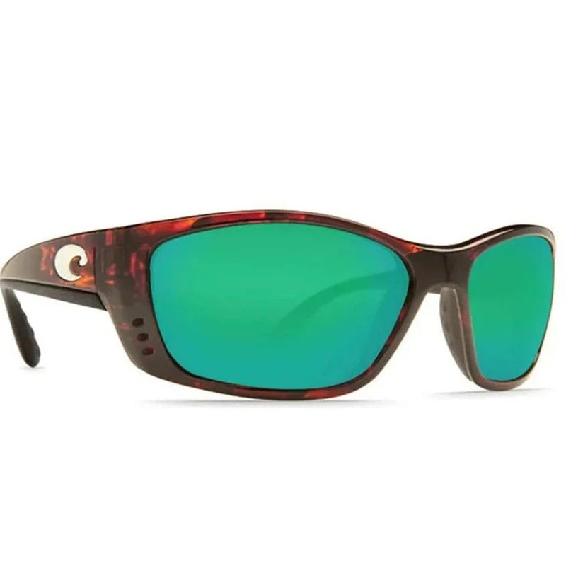 Costa Fisch (Tortoise)|GRN MIR