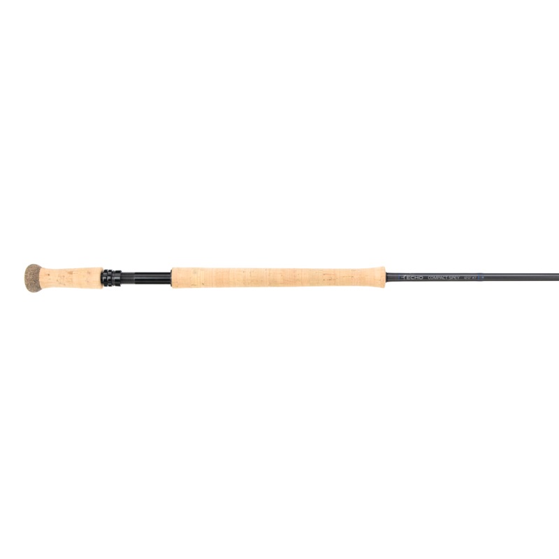 Echo Compact Spey|12’|6WT|7WT|8WT