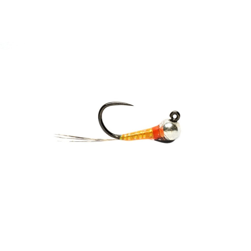 Fire Starter Jig Barbless|16C