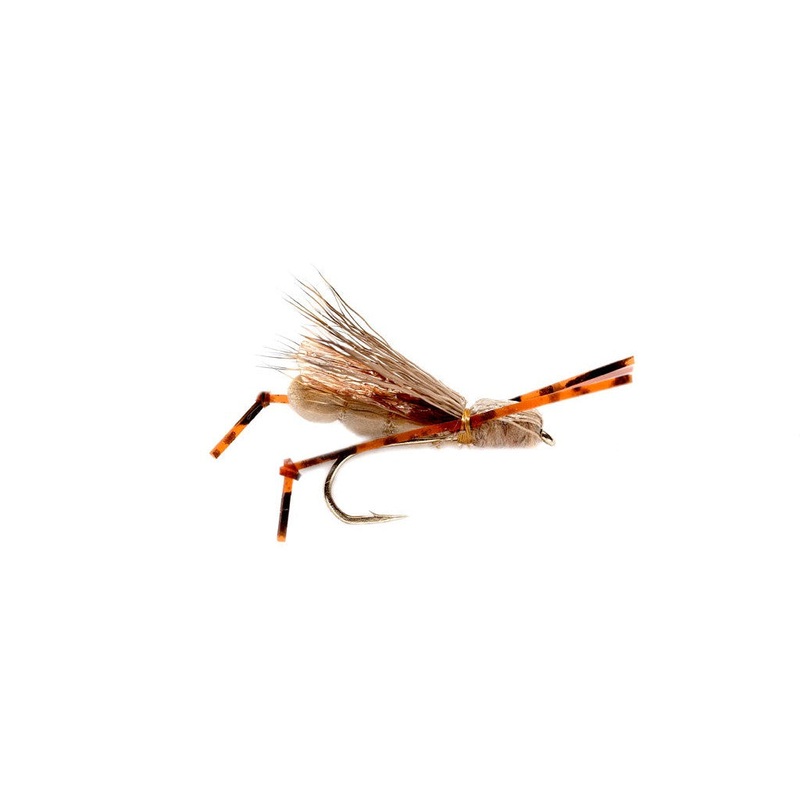 Foam Park Hopper|TAN|10