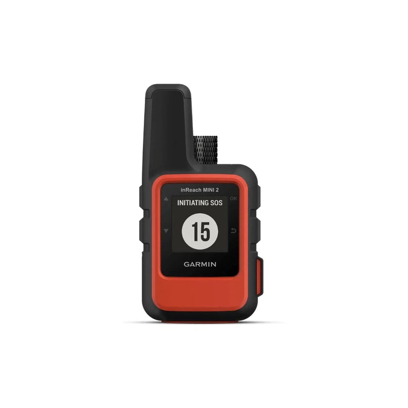 Garmin inReach Mini 2|RED