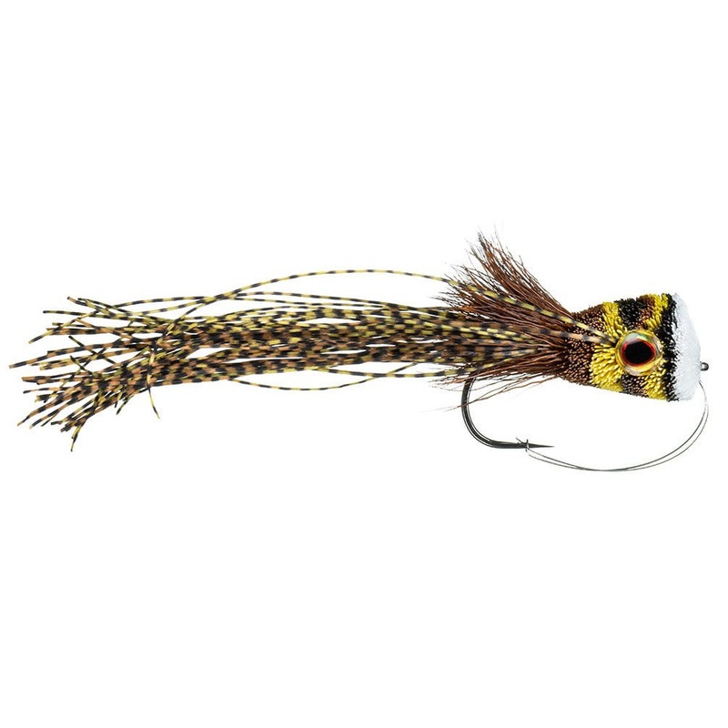 Goodale’s Popper|GR-BL-WH|2