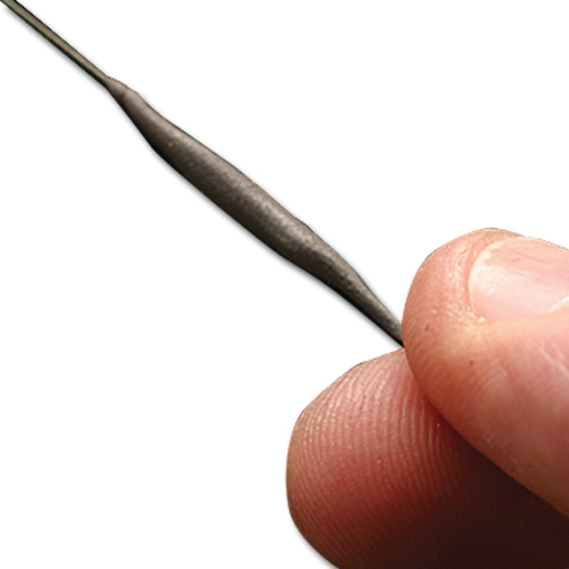 Hareline Tungsten Tacky Weight