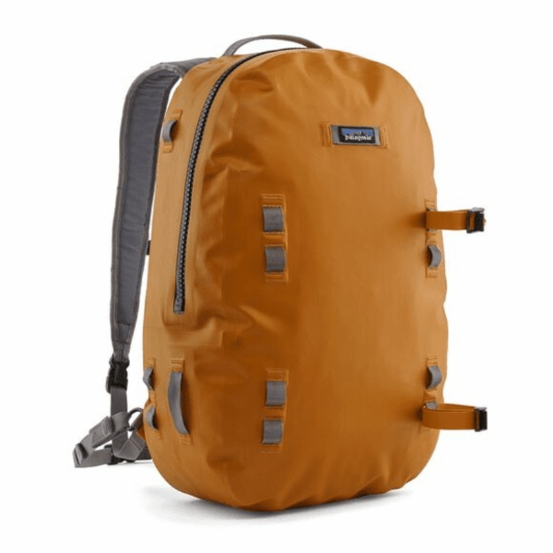 Patagonia Guidewater Backpack|BSNG|GLD CRML|ALL|29L