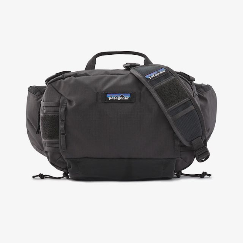 Patagonia Stealth Hip Pack|BLACK|11L