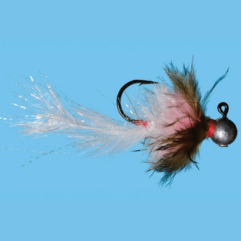 Ragan’s Dead Drop Minnow|BLACK|GRAY|OLIVE|WHITE|4