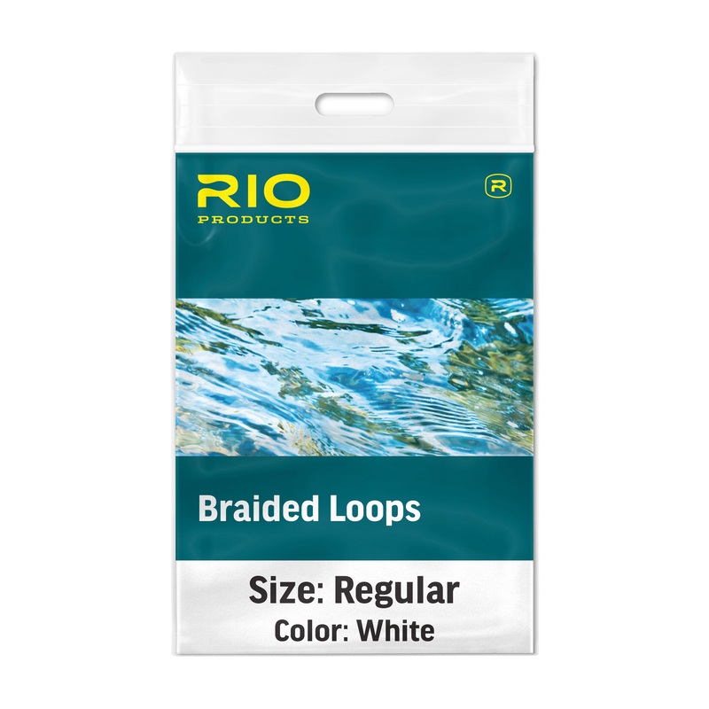 Rio Braided Loops|3-6|7-12|4PAK