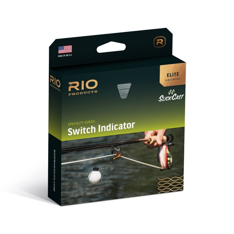 Rio Elite Switch Indicator|ONE||5||6||7||8