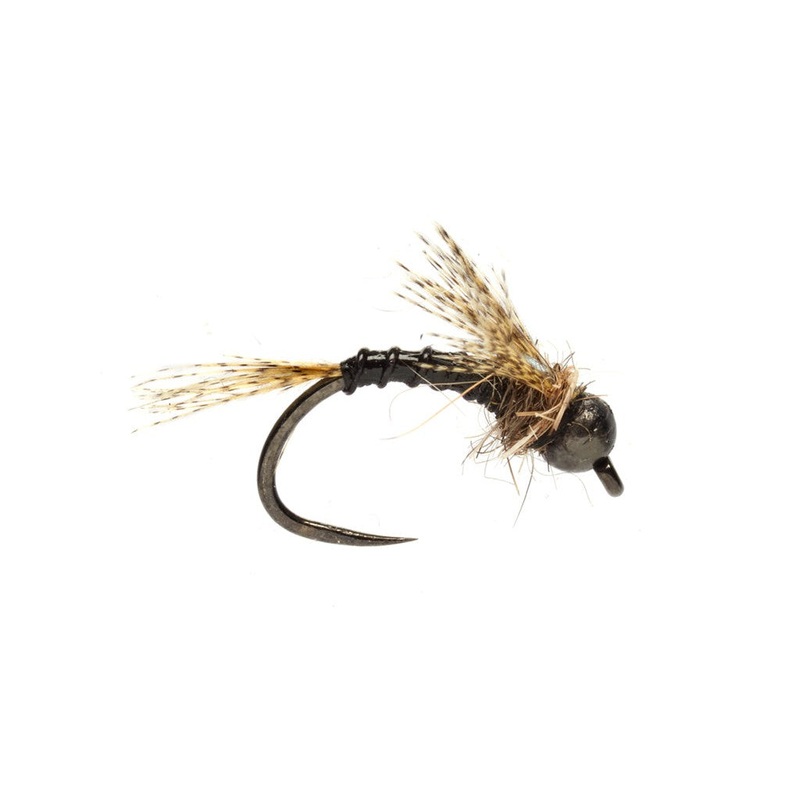 Samples’ Baetis Emerger Barbless