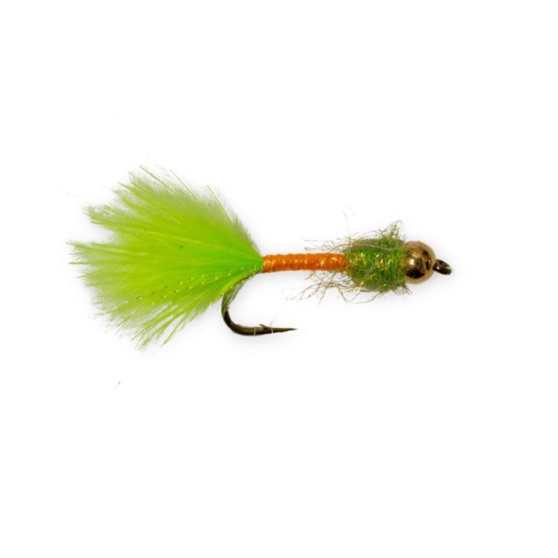 Shad Bugger|ORG/CHRT|PRL/PINK|8