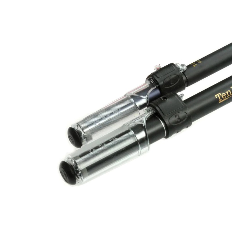 Tenkara USA Rod Cap|UNIVERSL