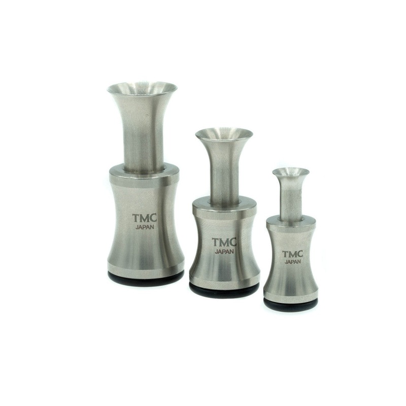 Tiemco Hair Stacker|ONE|MEDIUM|MICRO|SMALL