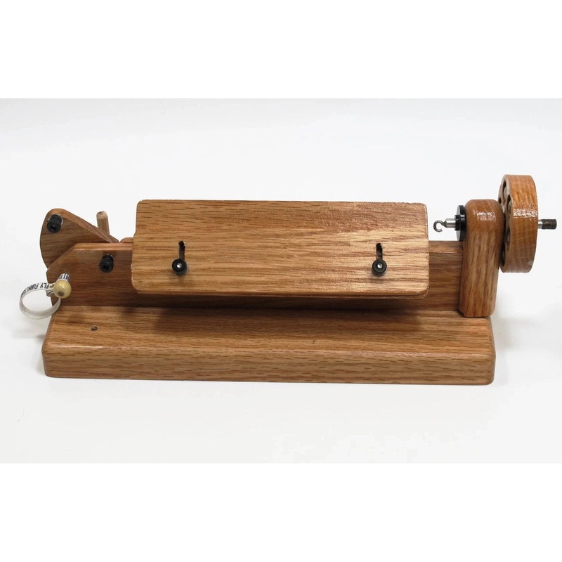 Wapsi Cyclone Dubbing Brush Tool