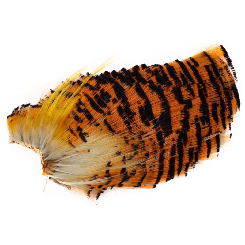 Wapsi Golden Pheasant Tippets|MED TIPP|PART