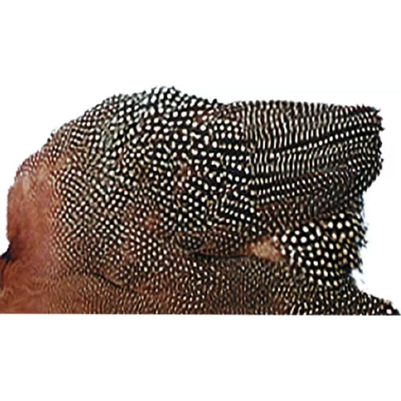 Wapsi Guinea Skins – Natural|NATURAL|SKIN