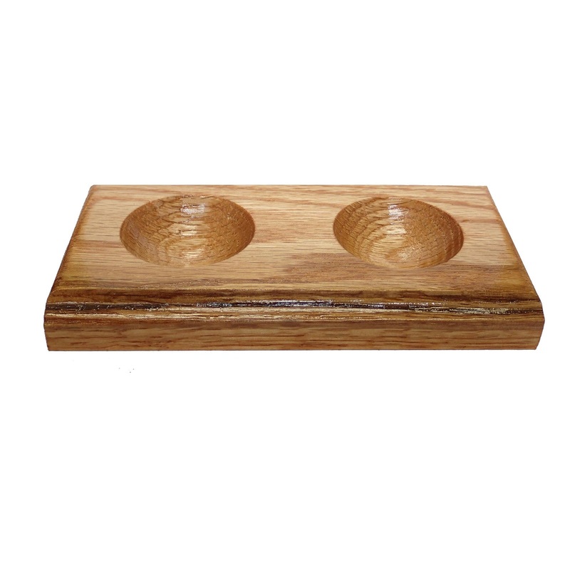 Wapsi Hook And Bead Dish|DOUBLE|SINGLE