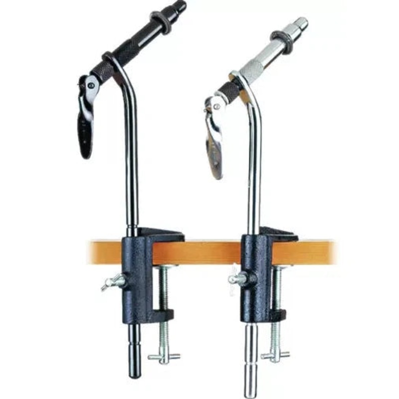 Wapsi Super AA Vise|BLK PED