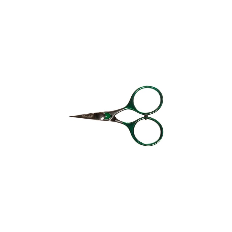 Adjustable Razor Scissors|4″