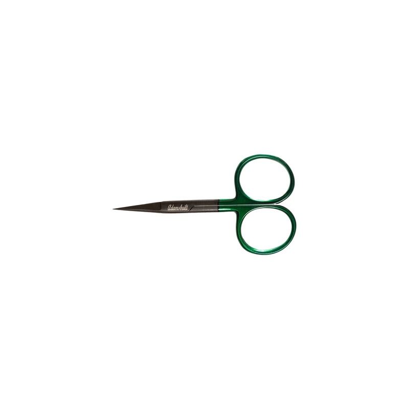 All Purpose Scissors|CURVED|STRAIGHT|4″
