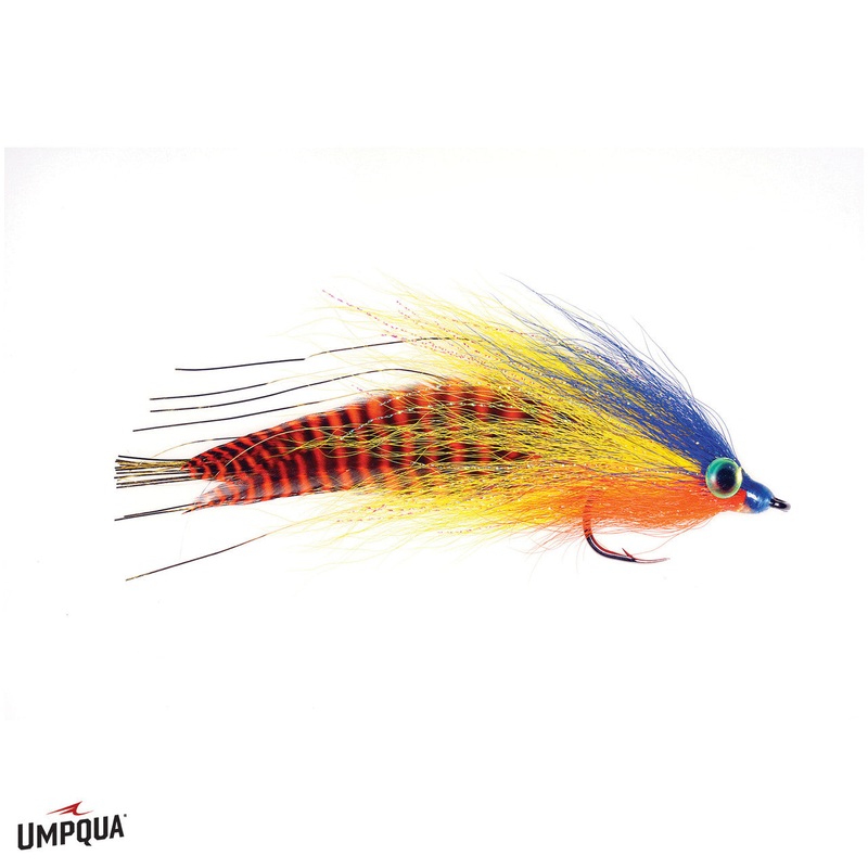 Anderson’s Reducer|PEACOCK|3/0
