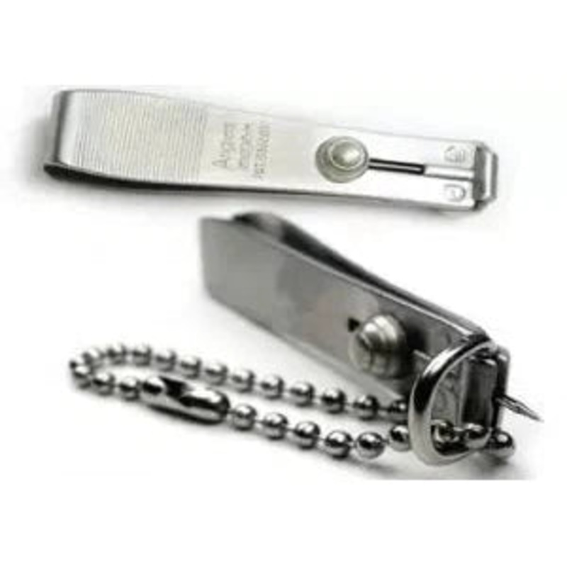 Anglers Image Line Clipper|NIP IT