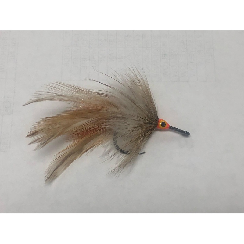 Big Eye Tarpon|SANDEVIL|1/0