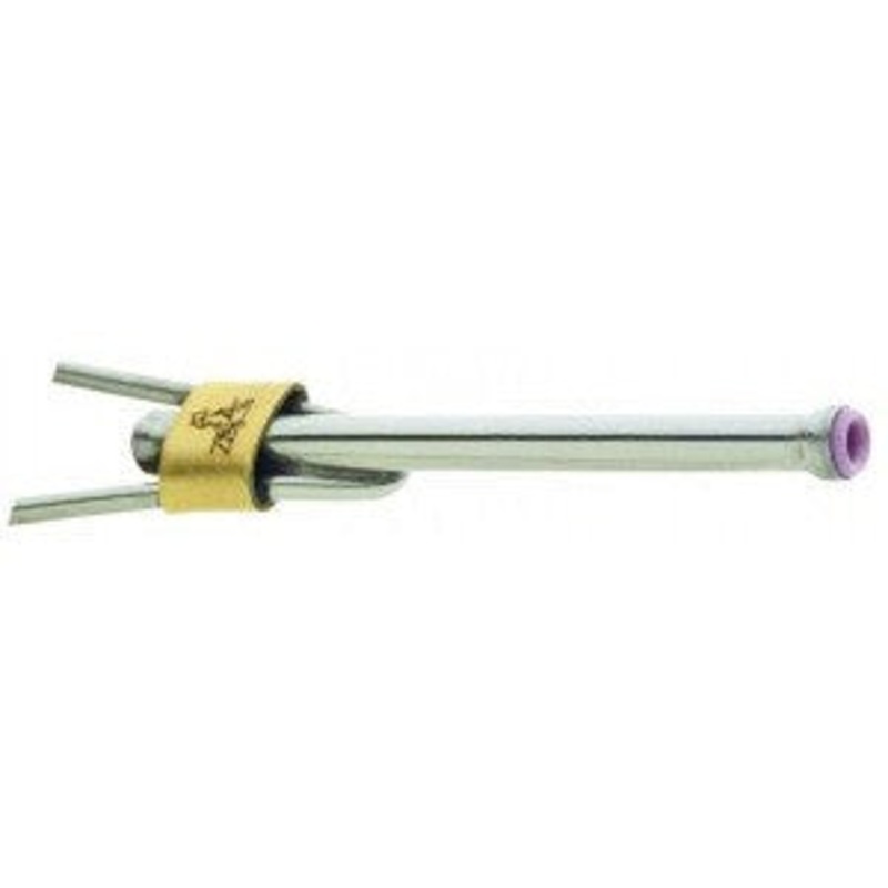 Bobbin Titanium|3″|4″|4.75