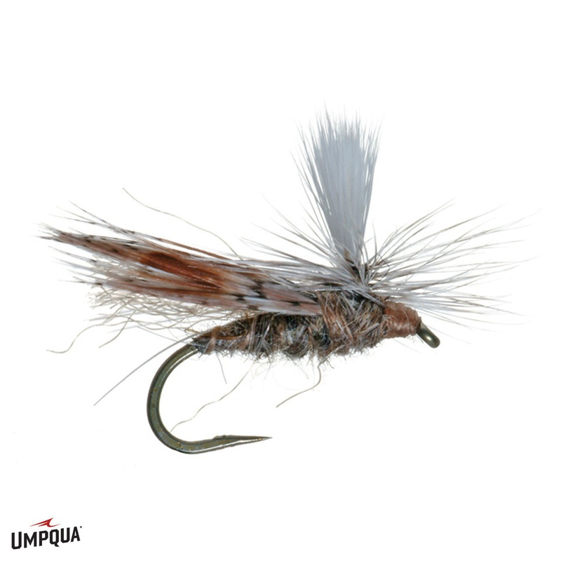 E-Z Caddis|OLIVE|TAN|14|16