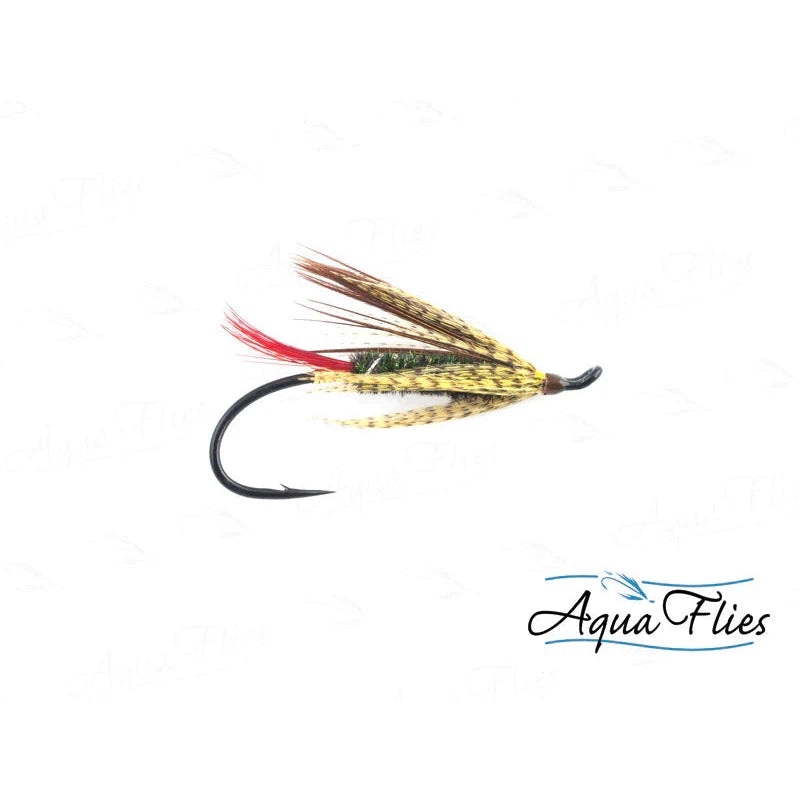 Hartwick’s Duck Turd|PEACOCK|8