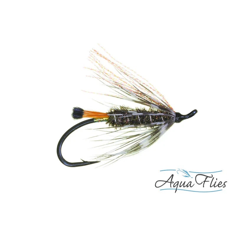 Hartwick’s Silent Assassin|PEACOCK|8