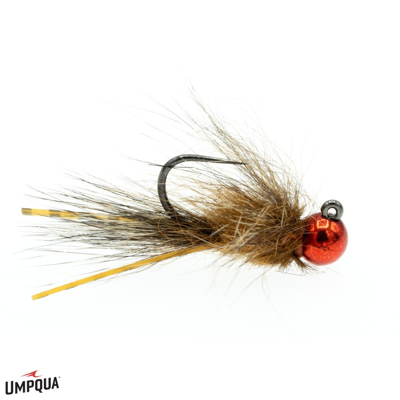 Johnson’s Rio Bandito|CRAW OR|12