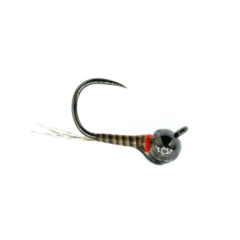 Matchstick Quill Jig|NATURAL|14