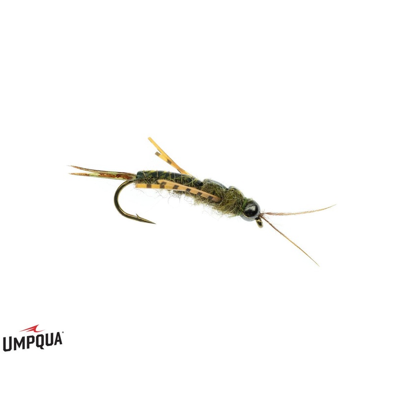 Mercer’s Skwala Stone|NYMPH|8