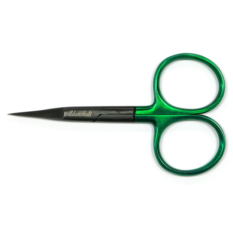 Micro Tip Scissors|3.5