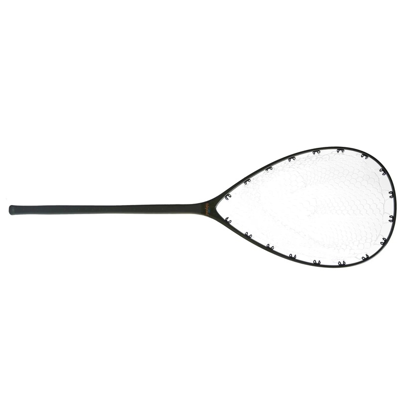 Nomad Boat Net|CLEAR|ORIG