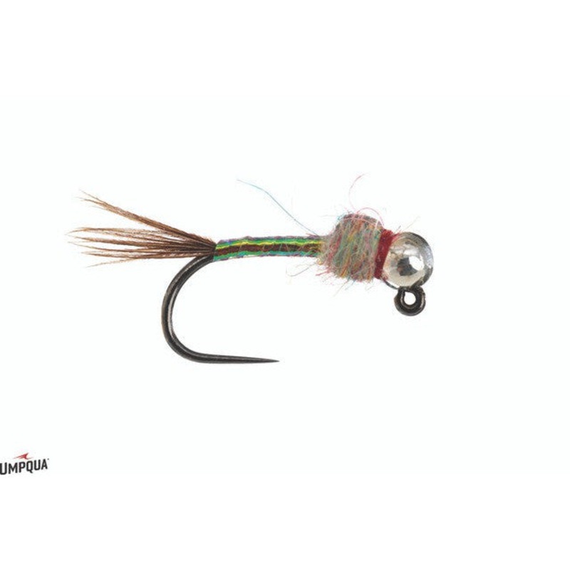 Rainbow Warrior Jig|PEARL|16