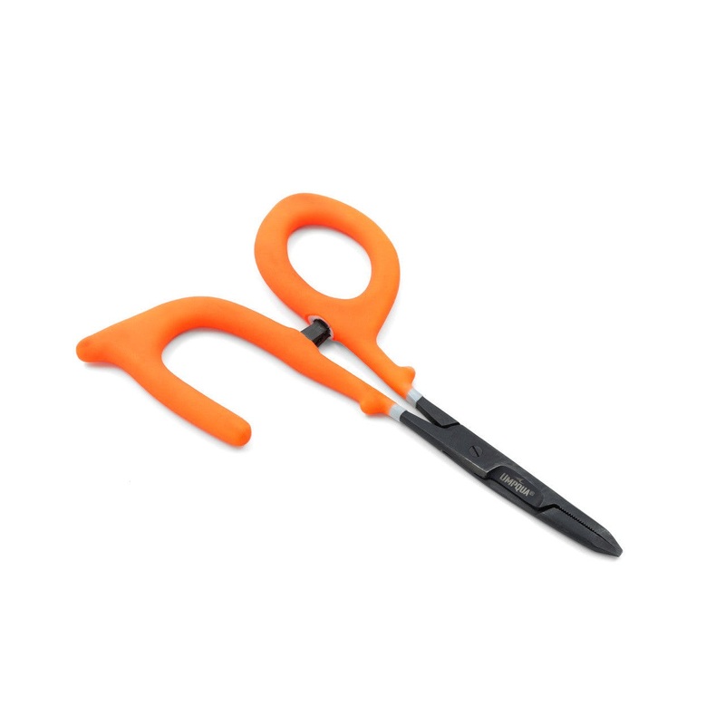 Rivergrip 6 PS Open Scissor Clamp