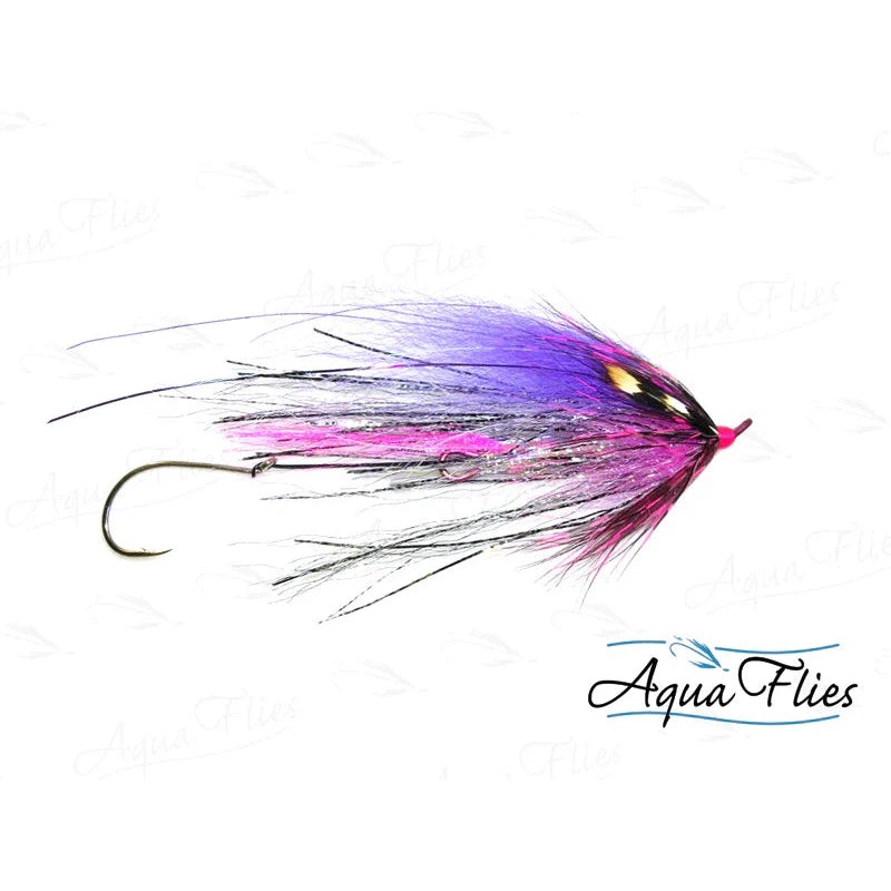 Senyo’s GL Predator Scandi|PNK/PURP