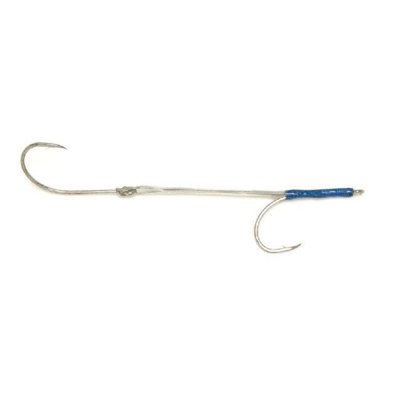 Tandem Hook Rigging|10/0X10/|4/0X4/0|6/0X6/0