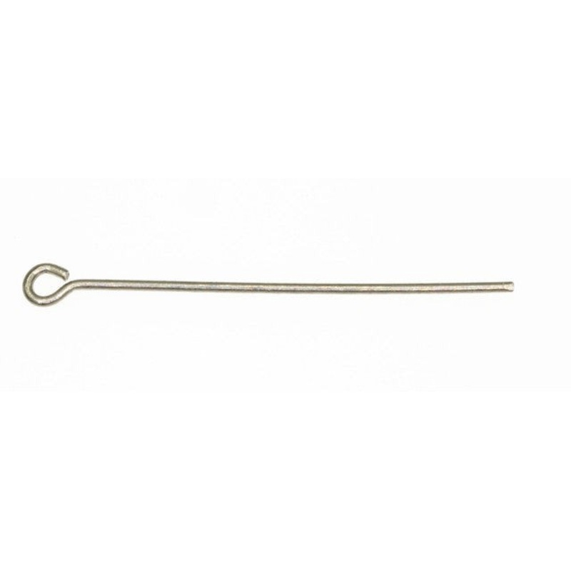 Trout Shanks|20MM|50MM|25PK