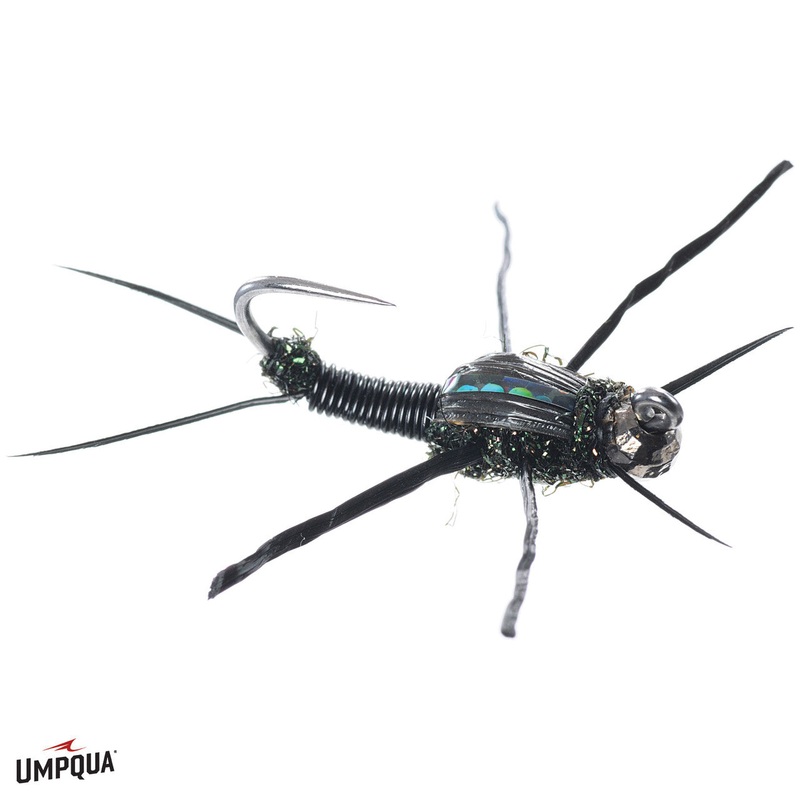 Tungsten Jigstone|BLACK|8